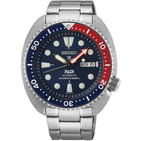 Orologio PADI SPECIAL EDITION UOMO Seiko Prospex