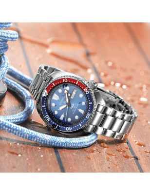 Orologio PADI SPECIAL EDITION UOMO Seiko Prospex SRPE99K1 Seiko