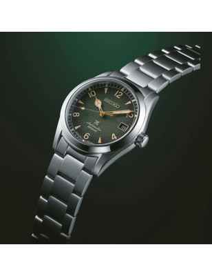 Orologio ALPINIST Uomo Seiko Prospex