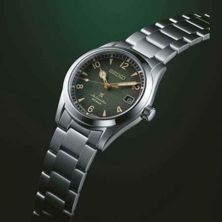 Orologio ALPINIST Uomo Seiko Prospex
