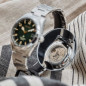 Orologio ALPINIST Uomo Seiko Prospex