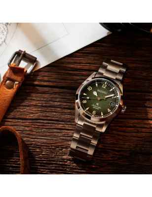 Orologio ALPINIST Uomo Seiko Prospex SPB155J1 Seiko