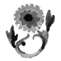 BEAD CALENDULA DI OTTOBRE DONNA TROLLBEADS BEAD CALENDULA DI OTTOBRE DONNA TROLLBEADS