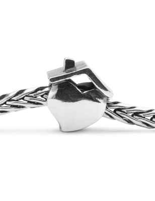 BEAD CASA TROLLBEADS TAGBE-10238 Trollbeads