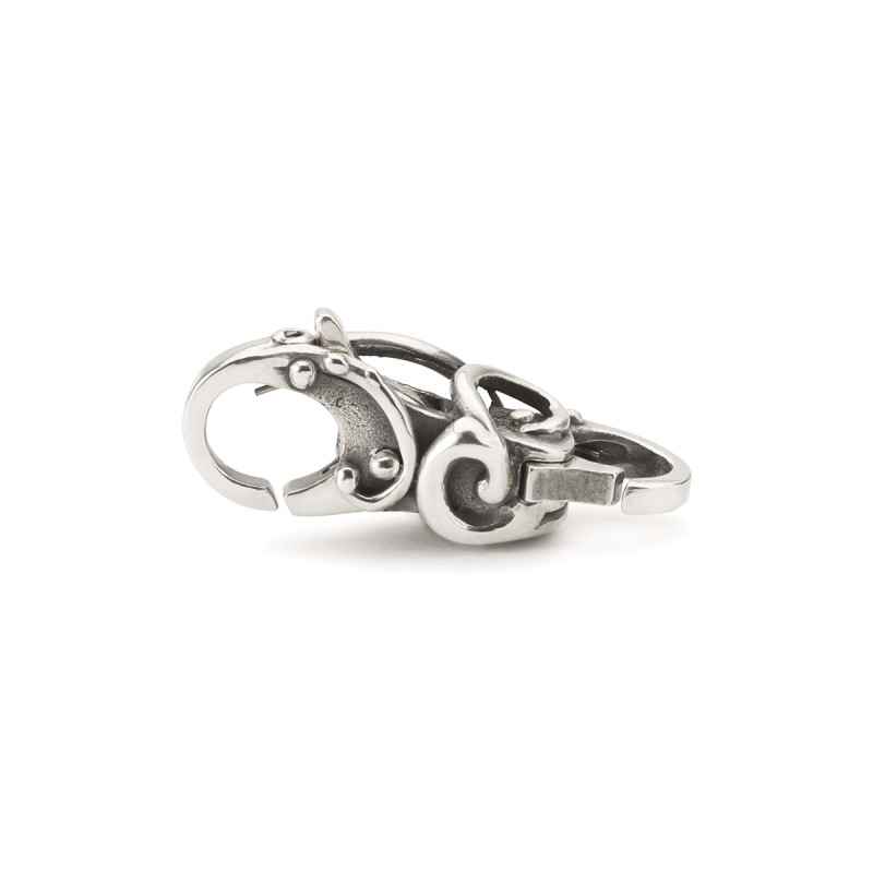 BEAD CHIUSURA SERENITÀ TROLLBEADS BEAD CHIUSURA SERENITÀ TROLLBEADS