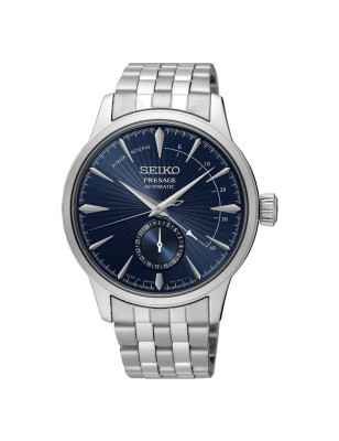 Orologio Cocktail Automatico Multisfera Uomo Seiko Presage