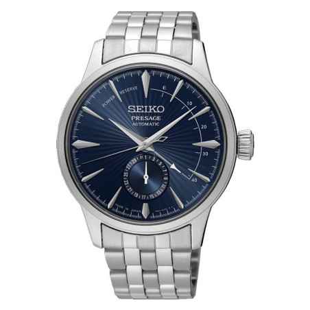 Orologio Cocktail Automatico Multisfera Uomo Seiko Presage