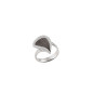 ANELLO ORO NERO DONNA ANNAMARIA CAMMILLI RIVAGE ANELLO ORO NERO DONNA ANNAMARIA CAMMILLI RIVAGE