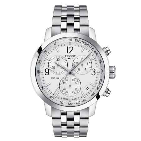 Orologio Chronograph Uomo Tissot Prc 200