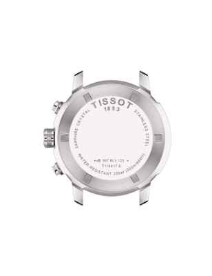 Orologio Chronograph Uomo Tissot Prc 200