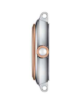 OROLOGIO SMALL LADY DONNA TISSOT BELLISSIMA