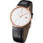 OROLOGIO IN ORO ROSA UOMO TISSOT GOLDRUN OROLOGIO IN ORO ROSA UOMO TISSOT GOLDRUN