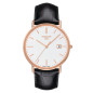 OROLOGIO IN ORO ROSA UOMO TISSOT GOLDRUN OROLOGIO IN ORO ROSA UOMO TISSOT GOLDRUN