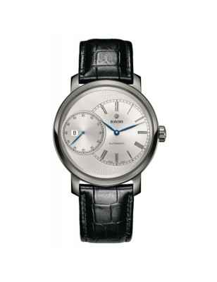 OROLOGIO DIAMASTER AUTOMATIC UOMO RADO 