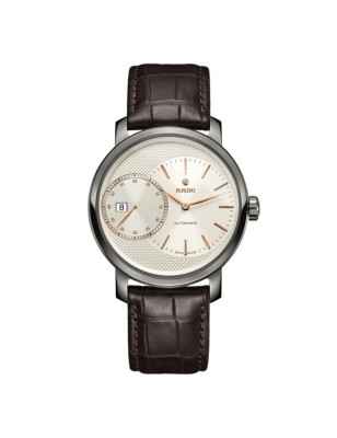 OROLOGIO DIAMASTER AUTOMATIC UOMO RADO 