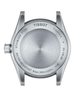 OROLOGIO T-MY LADY DONNA TISSOT T-CLASSIC T1320101106100 Tissot