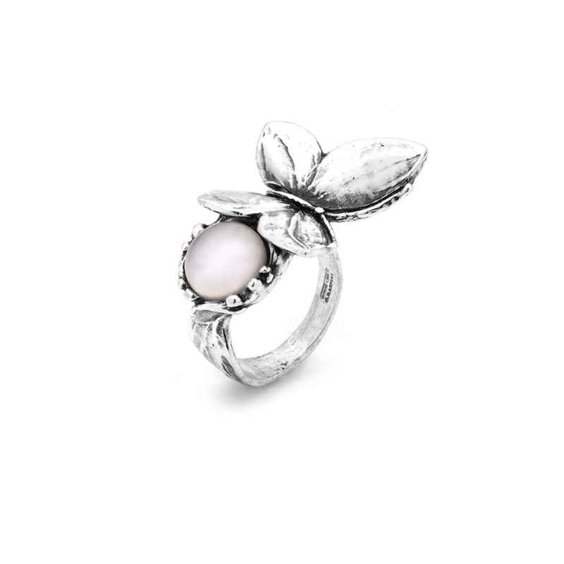 ANELLO BUTTERFLY GRANDE M12 DONNA GIOVANNI RASPINI ANELLO BUTTERFLY GRANDE M12 DONNA GIOVANNI RASPINI