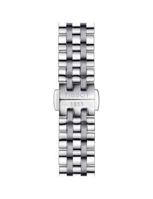 OROLOGIO PREMIUM LADY DONNA TISSOT CARSON ACCIAIO T1222101103300 Tissot