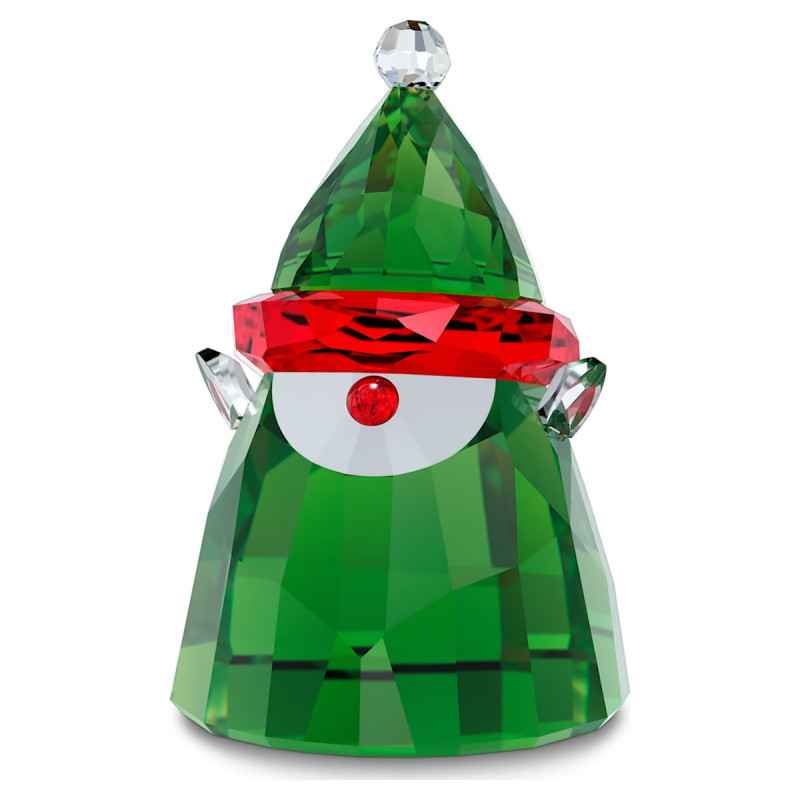 DECORAZIONE ELFO SWAROVSKI HOLIDAY CHEERS DECORAZIONE ELFO SWAROVSKI HOLIDAY CHEERS