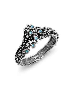 BRACCIALE BANGLE FIREWORKS DONNA GIOVANNI RASPINI  11666 Giovanni Raspini