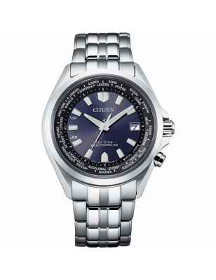 OROLOGIO H145 SPORT UOMO CITIZEN RADIOCONTROLLATO