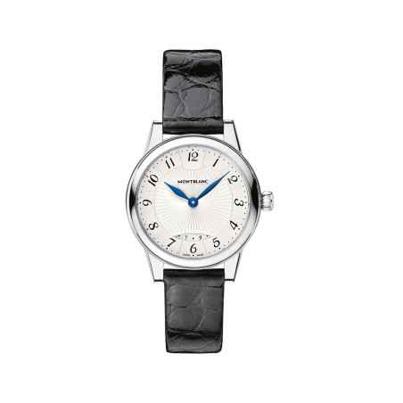 OROLOGIO LADY 27 MM DONNA MONTBLANC BOHEME 111206 Montblanc