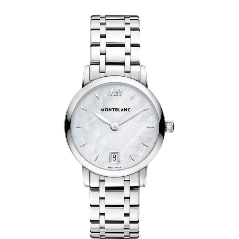 OROLOGIO DONNA MONTBLANC STAR LEGACY