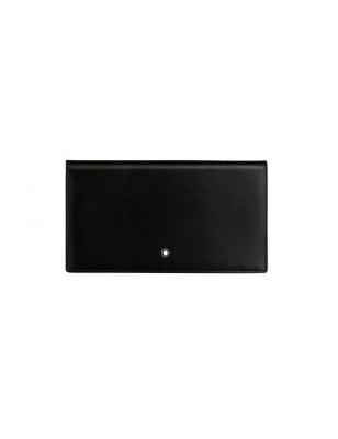 PORTAFOGLIO LUNGO DONNA MONTBLANC MEISTERSTUCK 5529 Montblanc