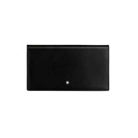PORTAFOGLIO LUNGO DONNA MONTBLANC MEISTERSTUCK 5529 Montblanc