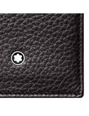 PORTA BIGLIETTI DA VISITA MONTBLANC SOFT GRAIN - category_name - XDMG De Marchi Gianotti