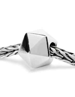 BEAD ACQUA TROLLBEADS TAGBE-30020 Trollbeads