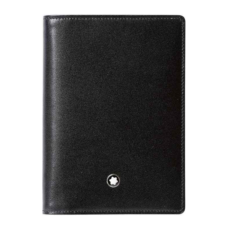 CUSTODIA PORTA PENNA UOMO MONTBLANC MEISTERSTUCK