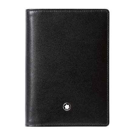 CUSTODIA PORTA PENNA UOMO MONTBLANC MEISTERSTUCK 14879 Montblanc