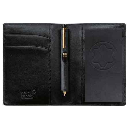 CUSTODIA PORTA PENNA UOMO MONTBLANC MEISTERSTUCK