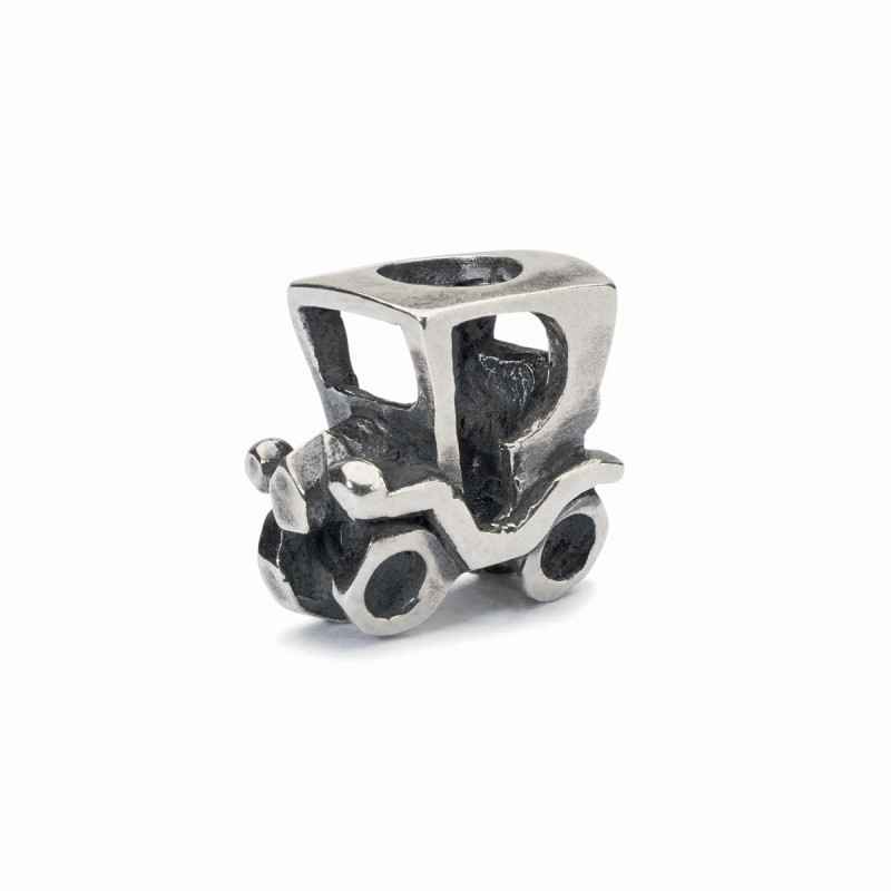 Bead Automobile Donna Trollbeads