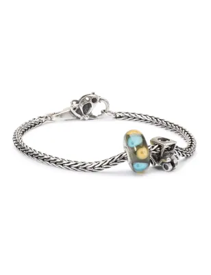 Bead Automobile Donna Trollbeads