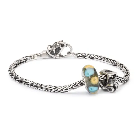 Bead Automobile Donna Trollbeads