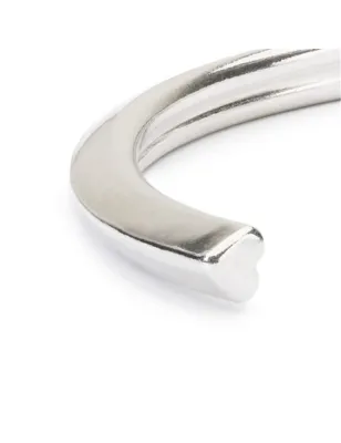 Bracciale Bangle a Cuore M Donna Trollbeads