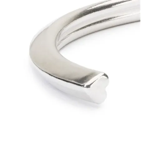 Bracciale Bangle a Cuore M Donna Trollbeads