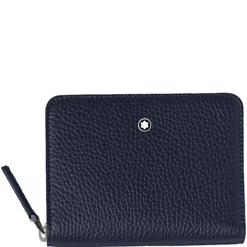 Custodia accessori per telefono Montblanc Meisterstuck Custodia accessori per telefono Montblanc Meisterstuck