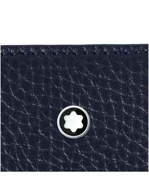 Custodia accessori per telefono Montblanc Meisterstuck 124126 Montblanc