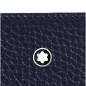 Custodia accessori per telefono Montblanc Meisterstuck Custodia accessori per telefono Montblanc Meisterstuck