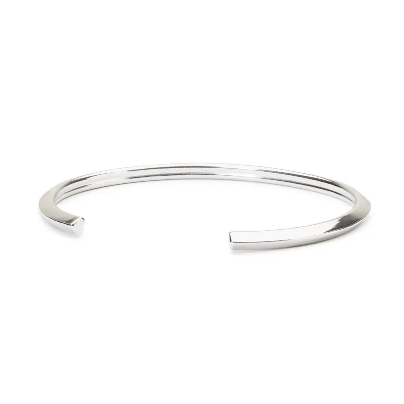 Bracciale Bangle a Cuore XS DONNA Trollbeads