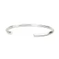 Bracciale Bangle a Cuore XXS Donna Trollbeads