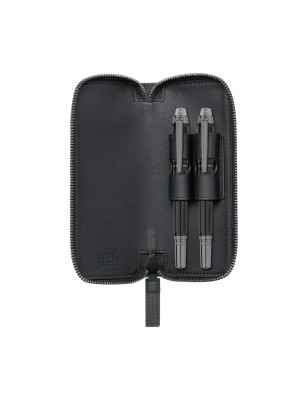 Custodia Portapenne in pelle Montblanc Extreme 3.0 111146 Montblanc