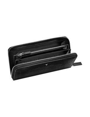Portafoglio Selection Lizard Donna Montblanc Meisterstuck 116295 Montblanc