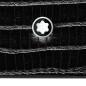 Portafoglio Selection Lizard Donna Montblanc Meisterstuck Portafoglio Selection Lizard Donna Montblanc Meisterstuck