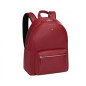 Zaino Soft grain rosso Montblanc Meisterstuck Zaino Soft grain rosso Montblanc Meisterstuck