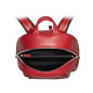 Zaino Soft grain rosso Montblanc Meisterstuck Zaino Soft grain rosso Montblanc Meisterstuck