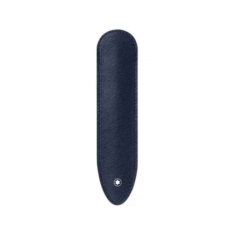 Portapenne per uno strumento da scrittura Montblanc Sartorial Portapenne per uno strumento da scrittura Montblanc Sartorial